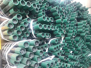 Oil Tubing
