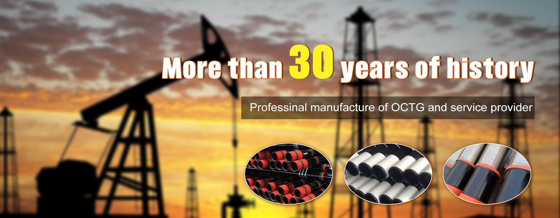 Hebei Zhongkuang Steel Pipe Manufacturing Co., Ltd.